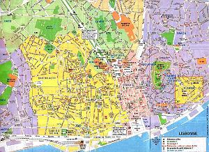 Lisbonne - 0002